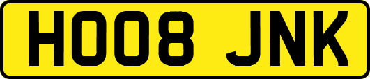 HO08JNK