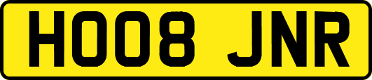 HO08JNR