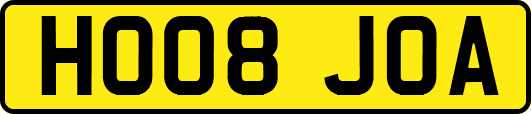 HO08JOA