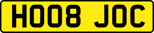 HO08JOC