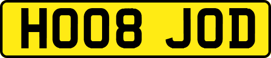 HO08JOD