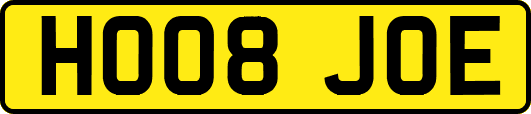 HO08JOE