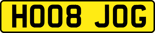 HO08JOG