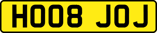 HO08JOJ