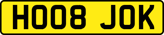 HO08JOK