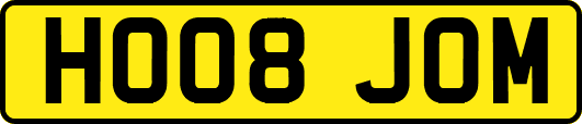 HO08JOM