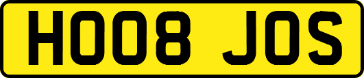 HO08JOS