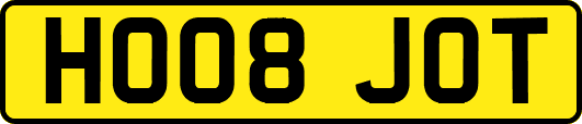 HO08JOT
