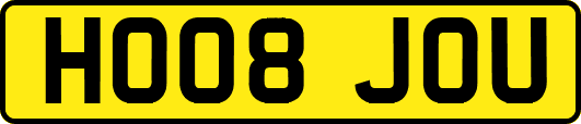 HO08JOU