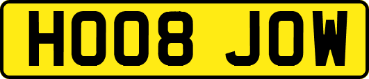 HO08JOW
