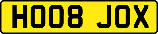 HO08JOX