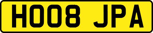 HO08JPA