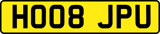 HO08JPU