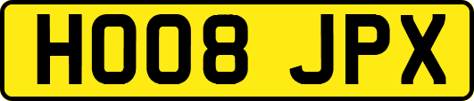 HO08JPX