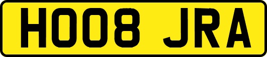 HO08JRA