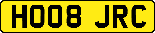 HO08JRC
