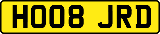 HO08JRD