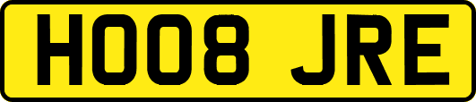 HO08JRE