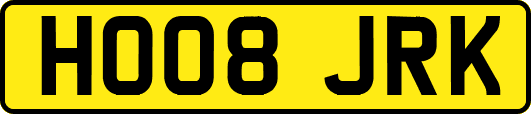 HO08JRK