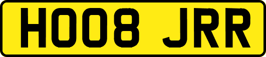 HO08JRR