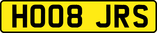 HO08JRS