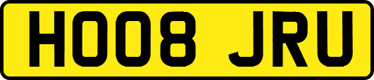 HO08JRU