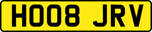 HO08JRV