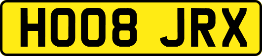 HO08JRX