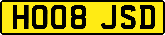 HO08JSD