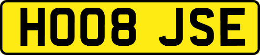 HO08JSE