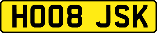 HO08JSK