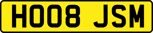 HO08JSM