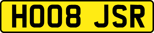 HO08JSR