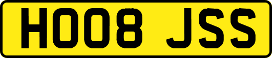 HO08JSS