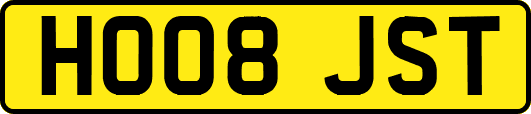HO08JST