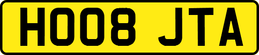 HO08JTA