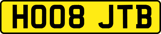 HO08JTB
