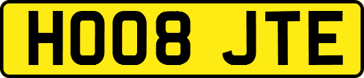 HO08JTE