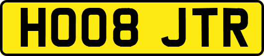 HO08JTR