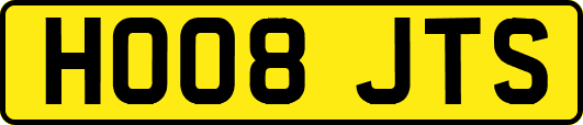 HO08JTS