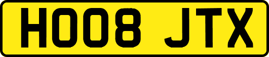 HO08JTX