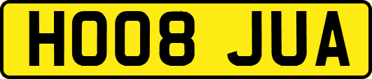 HO08JUA