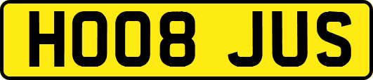 HO08JUS