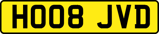 HO08JVD