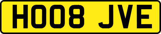 HO08JVE