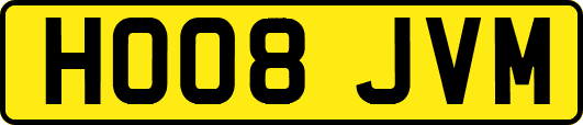 HO08JVM