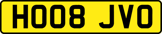 HO08JVO
