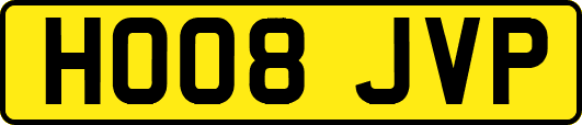 HO08JVP