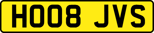 HO08JVS