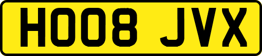 HO08JVX
